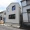 【神奈川県/横浜市戸塚区戸塚町】戸塚区戸塚町　新築戸建　全1棟 建築中の外観