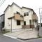 【神奈川県/横浜市保土ケ谷区釜台町】保土ケ谷区釜台町　中古戸建 外観