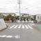 【神奈川県/横浜市戸塚区上柏尾町】戸塚区上柏尾町　中古戸建 前面道路