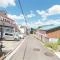 【神奈川県/横浜市戸塚区汲沢】戸塚区汲沢8丁目　新築戸建　1号棟/全7棟 前面道路