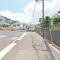 【神奈川県/横浜市戸塚区汲沢】戸塚区汲沢8丁目　新築戸建　1号棟/全7棟 前面道路