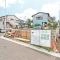 【神奈川県/横浜市戸塚区汲沢】戸塚区汲沢8丁目　新築戸建　6号棟/全7棟 現地（建築前）