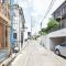【神奈川県/横浜市泉区中田南】泉区中田南5丁目　新築戸建　1号棟/全2棟 前面道路