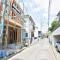 【神奈川県/横浜市泉区中田南】泉区中田南5丁目　新築戸建　1号棟/全2棟 前面道路