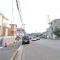 【神奈川県/横浜市戸塚区名瀬町】戸塚区　名瀬町の家　1号棟/全3棟 前面道路