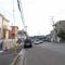 【神奈川県/横浜市戸塚区名瀬町】戸塚区　名瀬町の家　3号棟/全3棟 前面道路