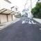 【神奈川県/横浜市泉区中田南】泉区中田南5丁目　中古戸建 前面道路