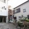 【神奈川県/横浜市神奈川区神之木台】神奈川区神之木台II　新築戸建　全1棟 建築中の外観：写真中央　