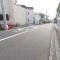 【神奈川県/横浜市神奈川区神之木台】神奈川区神之木台II　新築戸建　全1棟 前面道路