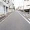【神奈川県/横浜市神奈川区神之木台】神奈川区神之木台II　新築戸建　全1棟 前面道路