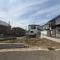 【神奈川県/横浜市泉区和泉が丘】泉区和泉中央2丁目　新築戸建　全1棟 現地（建築前）
