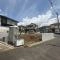 【神奈川県/横浜市泉区和泉が丘】泉区和泉中央2丁目　新築戸建　全1棟 現地（建築前）