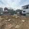 【神奈川県/横浜市泉区和泉が丘】泉区和泉中央2丁目　新築戸建　全1棟 現地（建築前）