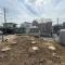 【神奈川県/横浜市泉区和泉が丘】泉区和泉中央2丁目　新築戸建　全1棟 現地（建築前）