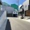 【神奈川県/横浜市戸塚区上矢部町】戸塚区上矢部町　新築戸建　1号棟/全5棟 前面道路