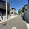 【神奈川県/横浜市戸塚区上矢部町】戸塚区上矢部町　新築戸建　1号棟/全5棟 前面道路