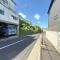 【神奈川県/横浜市戸塚区上矢部町】戸塚区上矢部町　新築戸建　1号棟/全5棟 前面道路