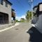 【神奈川県/横浜市戸塚区上矢部町】戸塚区上矢部町　新築戸建　2号棟/全5棟 前面道路