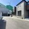 【神奈川県/横浜市戸塚区上矢部町】戸塚区上矢部町　新築戸建　2号棟/全5棟 前面道路
