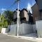 【神奈川県/横浜市戸塚区上矢部町】戸塚区上矢部町　新築戸建　5号棟/全5棟 外観：写真中央　全5棟/5号棟