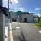 【神奈川県/横浜市戸塚区上矢部町】戸塚区上矢部町　新築戸建　5号棟/全5棟 前面道路