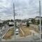 【神奈川県/横浜市港南区上永谷】港南区上永谷3丁目　新築戸建て　A号棟/全2棟 眺望：バルコニーから