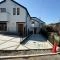 【神奈川県/横浜市戸塚区舞岡町】戸塚区舞岡町　新築戸建　3号棟/全3棟 駐車場：写真中央　3号棟/全3棟