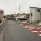 【神奈川県/大和市福田】大和市福田2丁目　新築戸建　3号棟/全7棟 前面道路