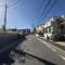 【神奈川県/横浜市戸塚区上矢部町】戸塚区上矢部町4期　新築戸建て　2号棟/全3棟 前面道路
