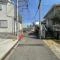 【神奈川県/横浜市泉区中田南】泉区中田南2丁目　新築戸建　3号棟/全3棟 前面道路