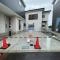 【神奈川県/茅ヶ崎市香川】茅ヶ崎市香川5丁目　新築戸建　2号棟/全10棟 駐車場