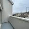 【神奈川県/茅ヶ崎市香川】茅ヶ崎市香川5丁目　新築戸建　8号棟/全10棟 バルコニー