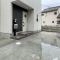 【神奈川県/茅ヶ崎市香川】茅ヶ崎市香川5丁目　新築戸建　8号棟/全10棟 駐車場
