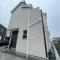 【神奈川県/茅ヶ崎市香川】茅ヶ崎市香川5丁目　新築戸建　8号棟/全10棟 外観：写真中央　8号棟/全10棟