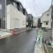 【神奈川県/茅ヶ崎市香川】茅ヶ崎市香川5丁目　新築戸建　8号棟/全10棟 前面道路