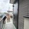 【神奈川県/横浜市戸塚区平戸町】戸塚区平戸町　新築戸建　A号棟/全2棟 玄関