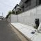 【神奈川県/横浜市戸塚区平戸町】戸塚区平戸町　新築戸建　A号棟/全2棟 駐車場