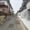 【神奈川県/横浜市戸塚区平戸町】戸塚区平戸町　新築戸建　A号棟/全2棟 前面道路