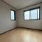 【神奈川県/横浜市戸塚区平戸町】戸塚区平戸町　新築戸建　B号棟/全2棟 洋室：約5.2帖　真ん中