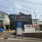 【神奈川県/横浜市戸塚区原宿】戸塚区原宿1丁目　新築戸建　全1棟 建築中の外観