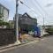 【神奈川県/横浜市戸塚区原宿】戸塚区原宿1丁目　新築戸建　全1棟 建築中の外観