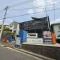 【神奈川県/横浜市戸塚区原宿】戸塚区原宿1丁目　新築戸建　全1棟 建築中の外観