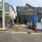【神奈川県/横浜市戸塚区原宿】戸塚区原宿1丁目　新築戸建　全1棟 建築中の外観