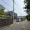 【神奈川県/横浜市戸塚区原宿】戸塚区原宿1丁目　新築戸建　全1棟 建築中の外観