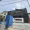 【神奈川県/横浜市戸塚区原宿】戸塚区原宿1丁目　新築戸建　全1棟 建築中の外観