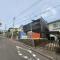 【神奈川県/横浜市戸塚区原宿】戸塚区原宿1丁目　新築戸建　全1棟 建築中の外観