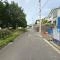 【神奈川県/横浜市戸塚区原宿】戸塚区原宿1丁目　新築戸建　全1棟 前面道路