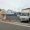 【神奈川県/横浜市保土ケ谷区境木本町】保土ケ谷区境木本町 新築戸建A号棟/全2棟 現地（建築前）：A号棟(角地)/全2棟