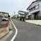 【神奈川県/横浜市保土ケ谷区境木本町】保土ケ谷区境木本町 新築戸建A号棟/全2棟 前面道路