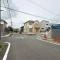 【神奈川県/横浜市保土ケ谷区境木本町】保土ケ谷区境木本町 新築戸建A号棟/全2棟 前面道路